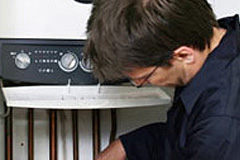 boiler repair Blaxton