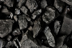 Blaxton coal boiler costs