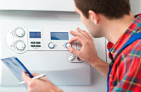 free commercial Blaxton boiler quotes