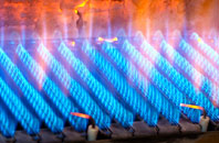 Blaxton gas fired boilers